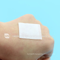 Medical with CE FDA ISO certificated nonwoven alcohol swabs